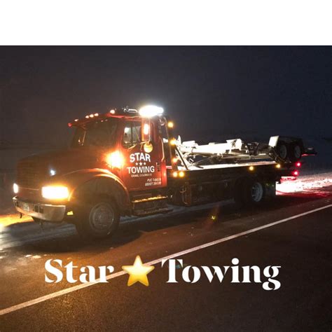 2 star towing|star towing near me.